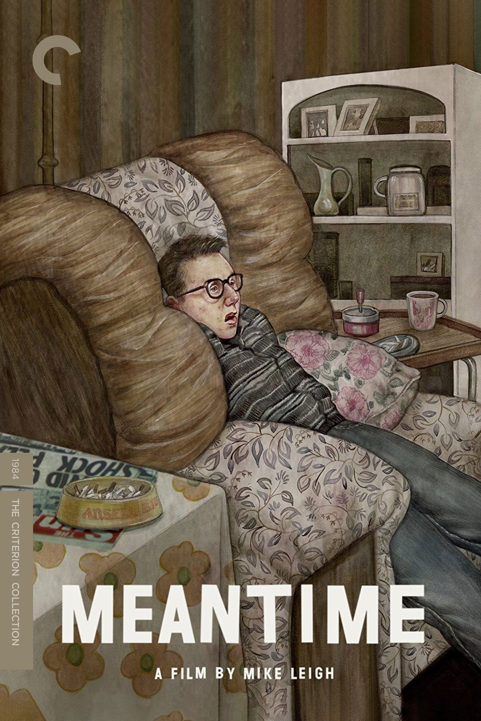 Meantime