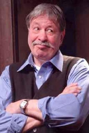 et billede af Alexander Grill