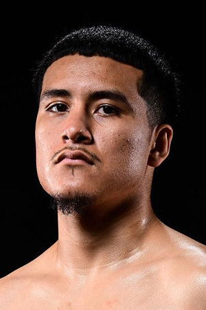 et billede af Cain Sandoval