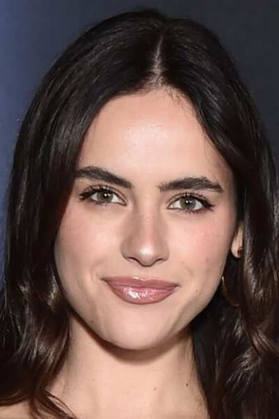 Profile Natalie Joy Viall with character Self - Host Profile Natalie Joy Viall with character Self - Host