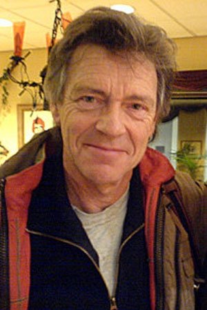 et billede af Rinus Gerritsen