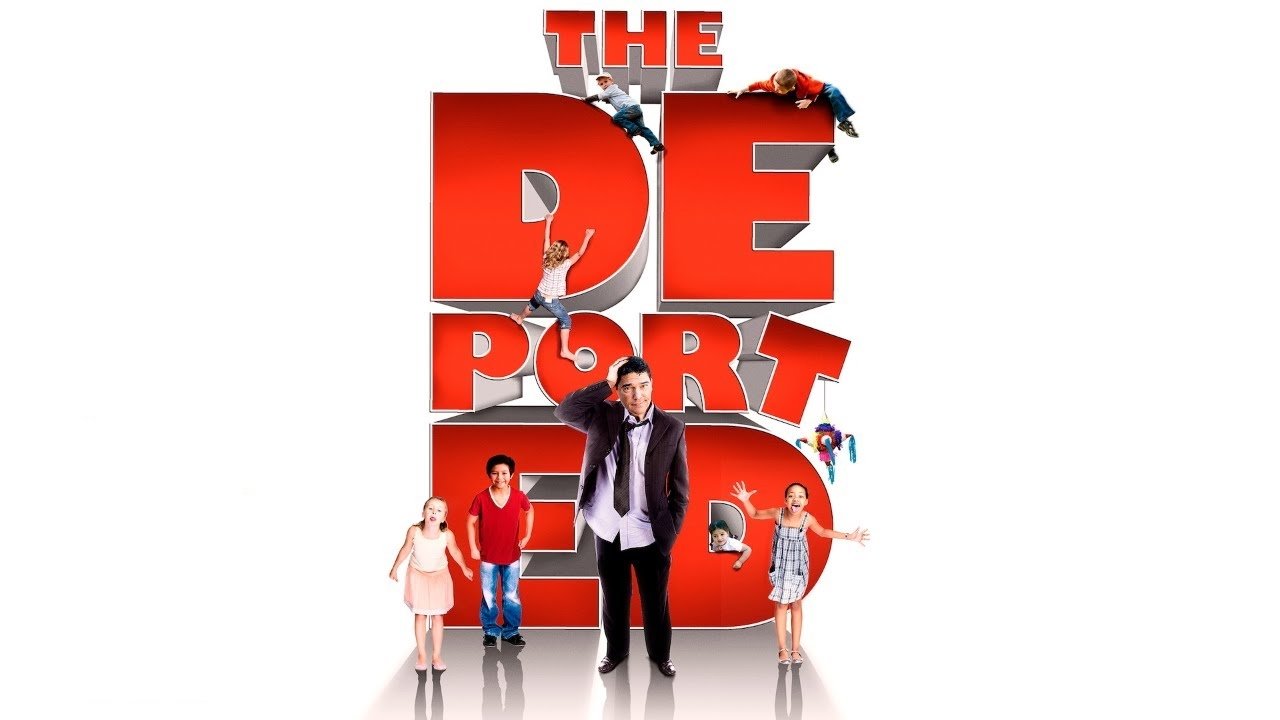 The Deported (2010)