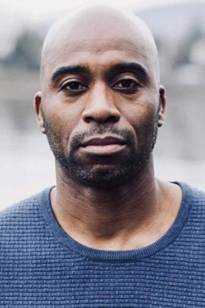 et billede af Demord Dann