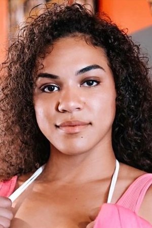 et billede af Destiny Jones