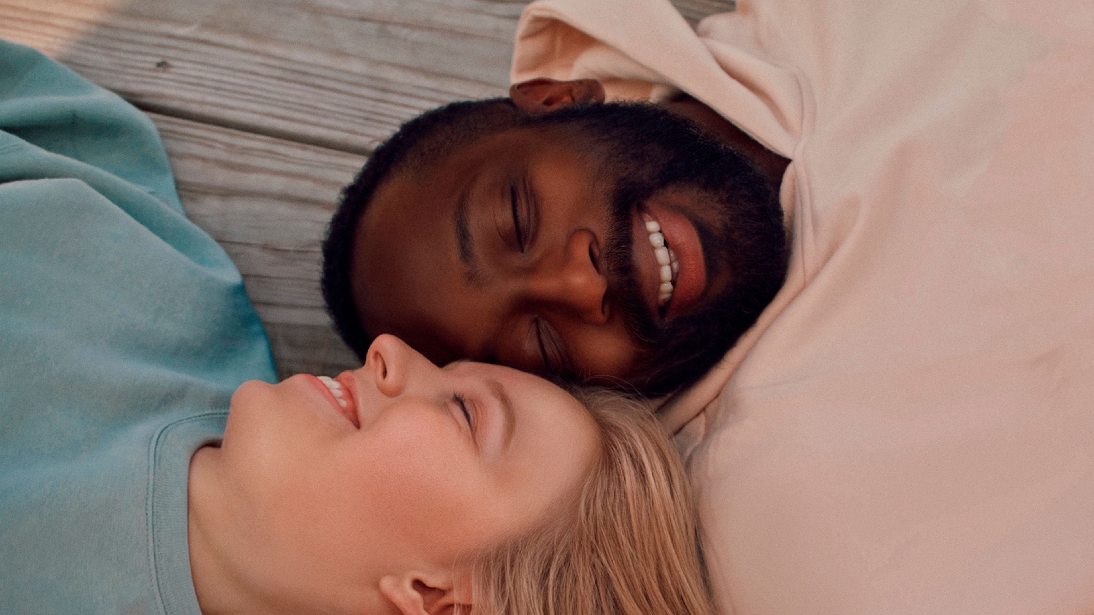 Strangers backdrop image