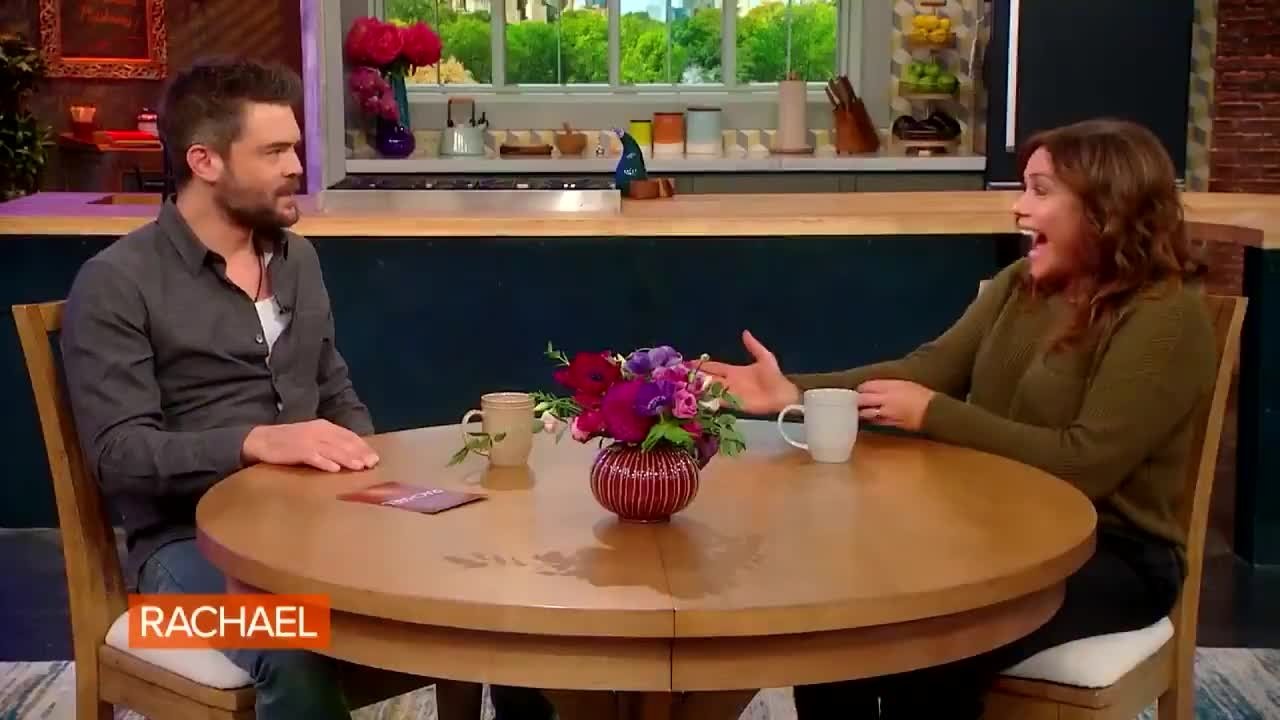 Rachael Ray Staffel 14 :Folge 44 