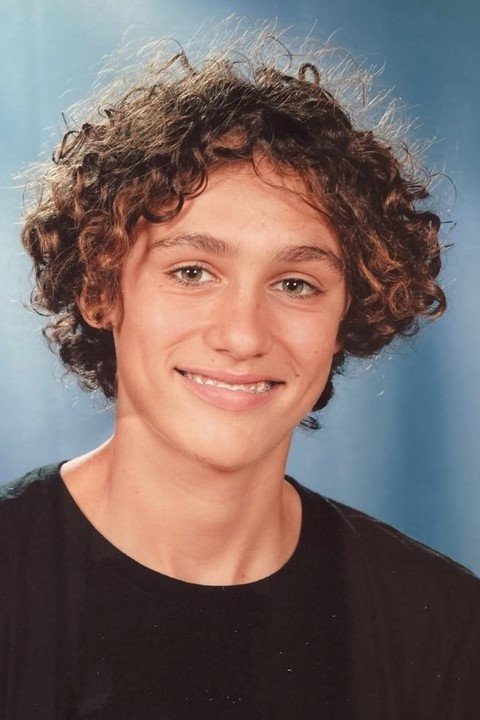 et billede af Tristan Margheriti