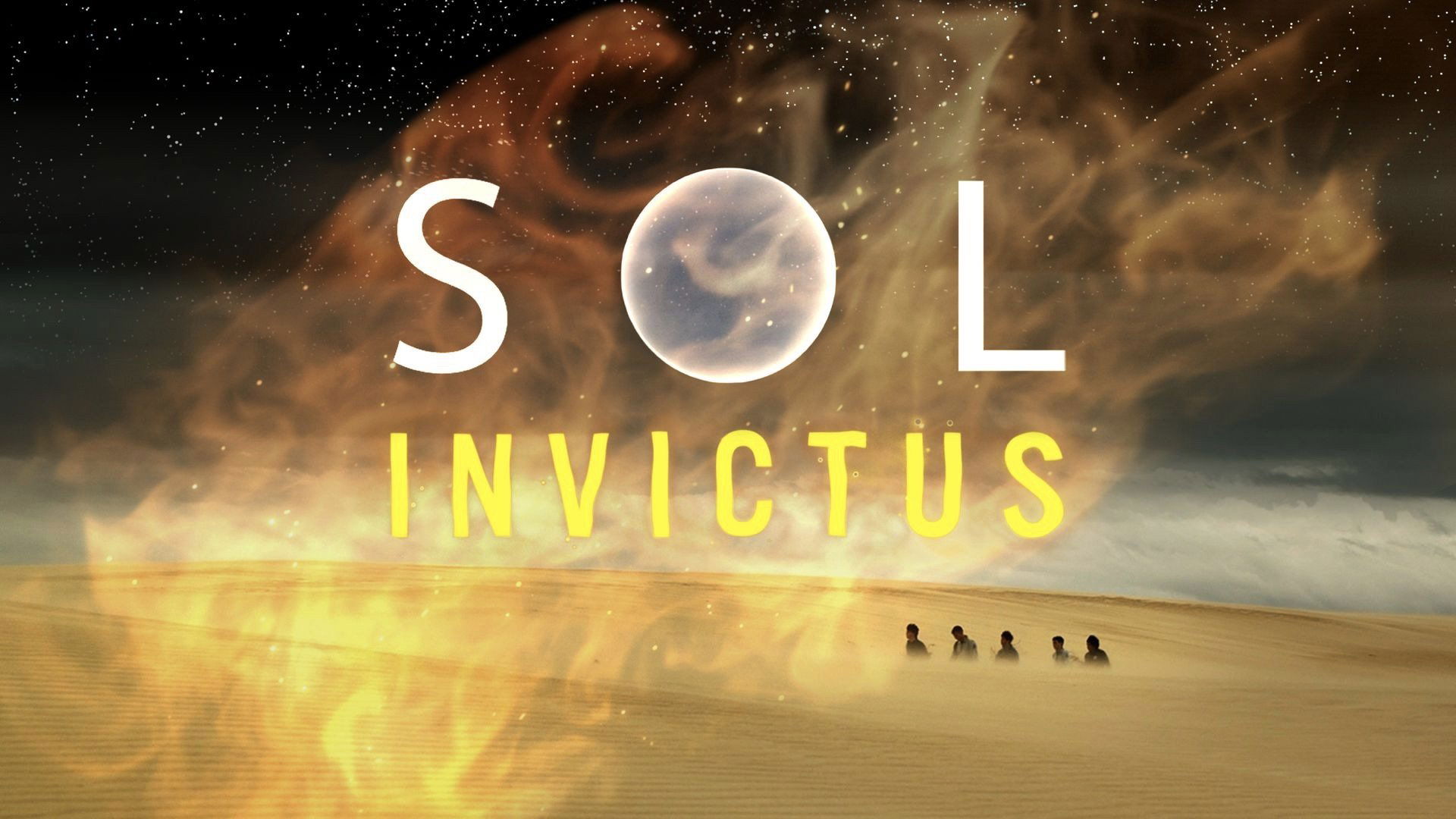 Sol Invictus (2021)