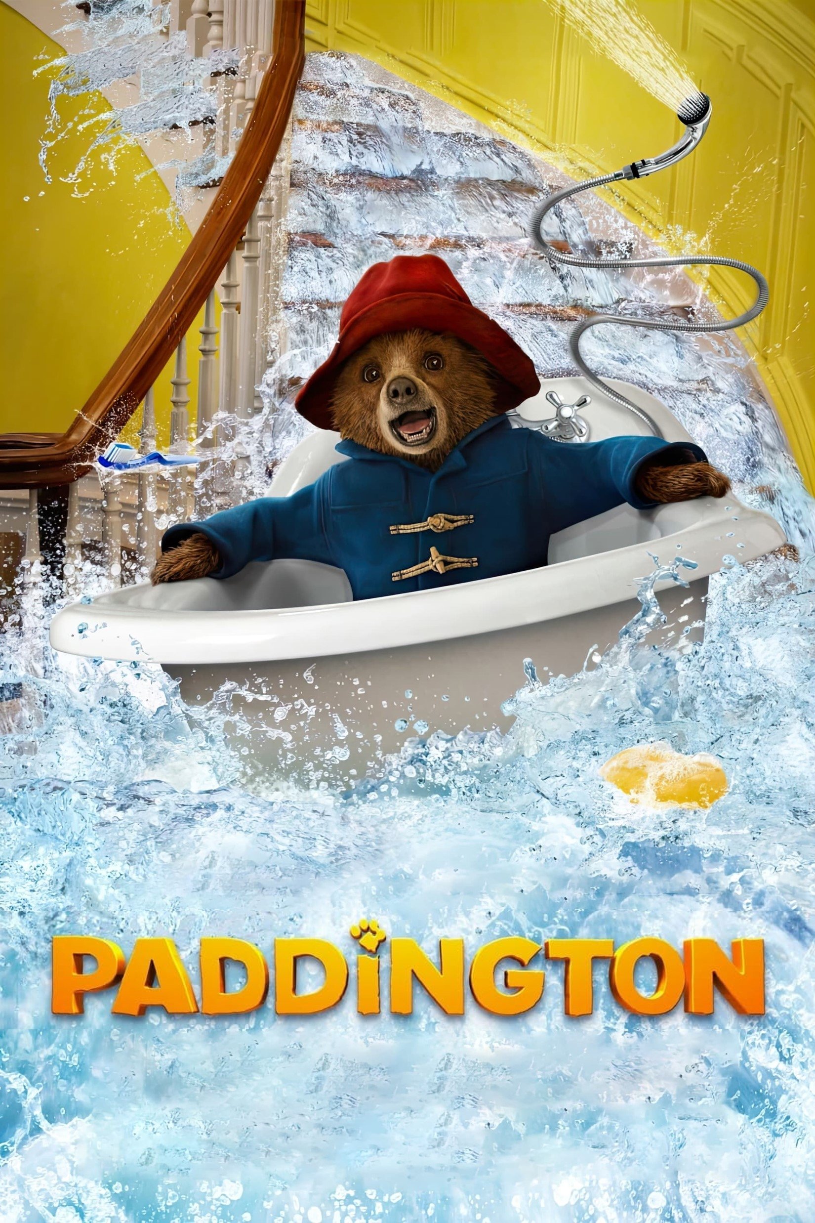 Paddington