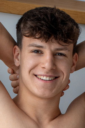 et billede af Shane Mendes