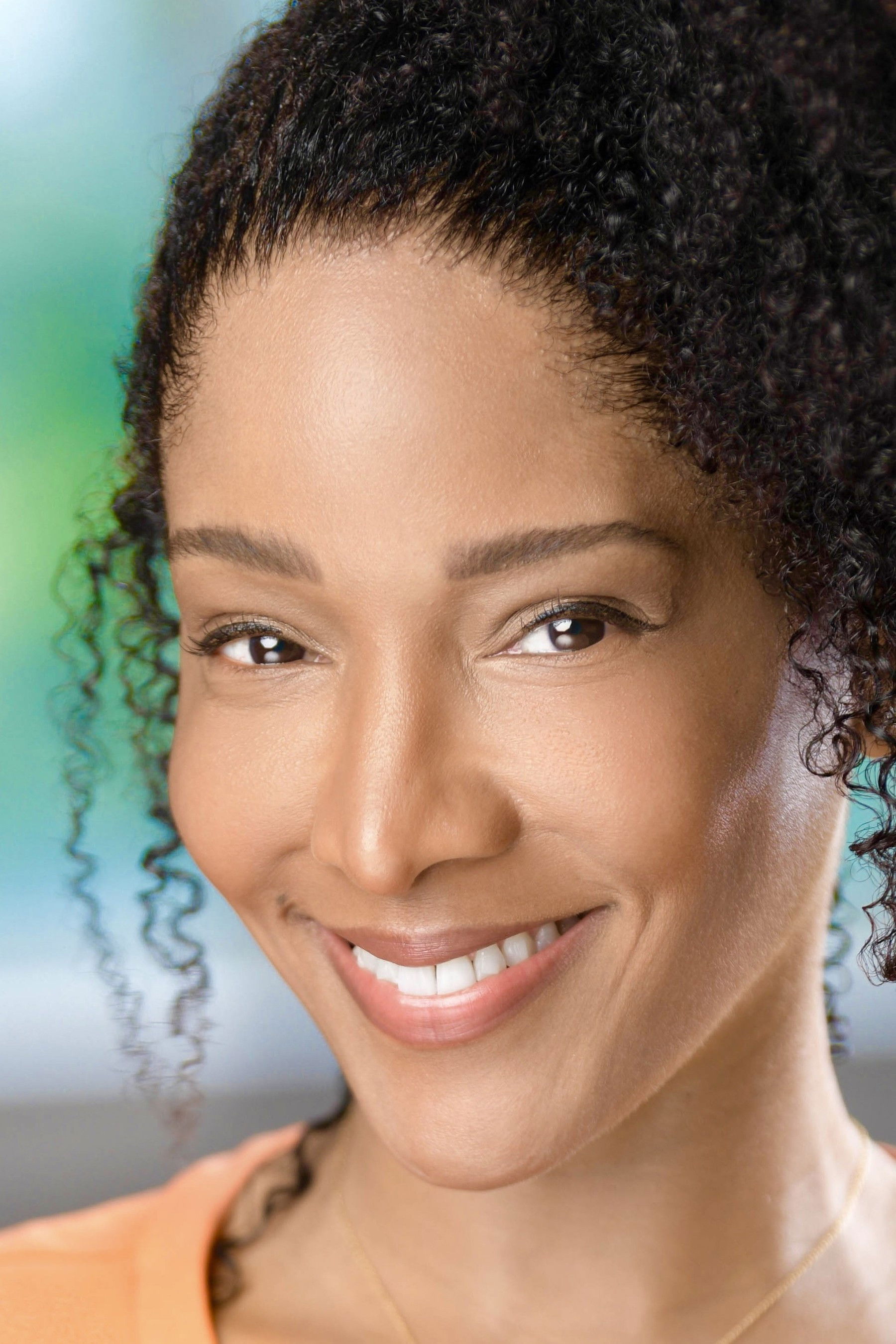 et billede af Noree Victoria