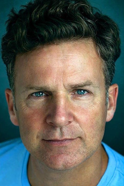 et billede af Dugald Bruce Lockhart