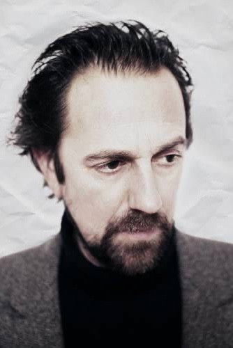 et billede af Diego Vasallo