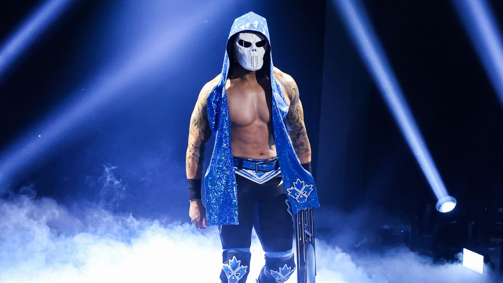 WWE NXT