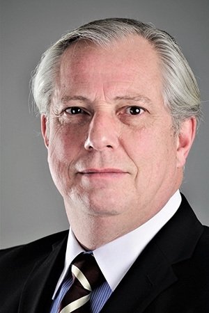 et billede af Mark Kempson