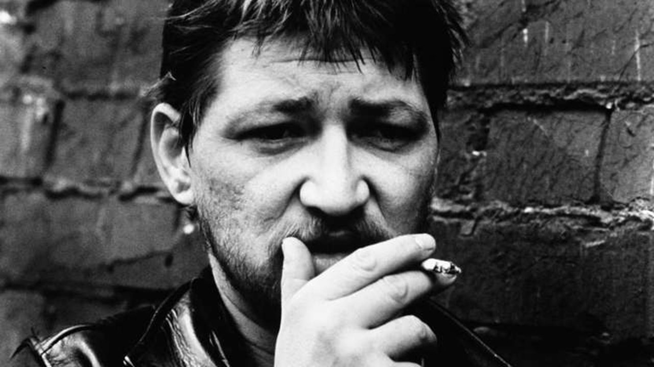 The Early Works of Rainer Werner Fassbinder
