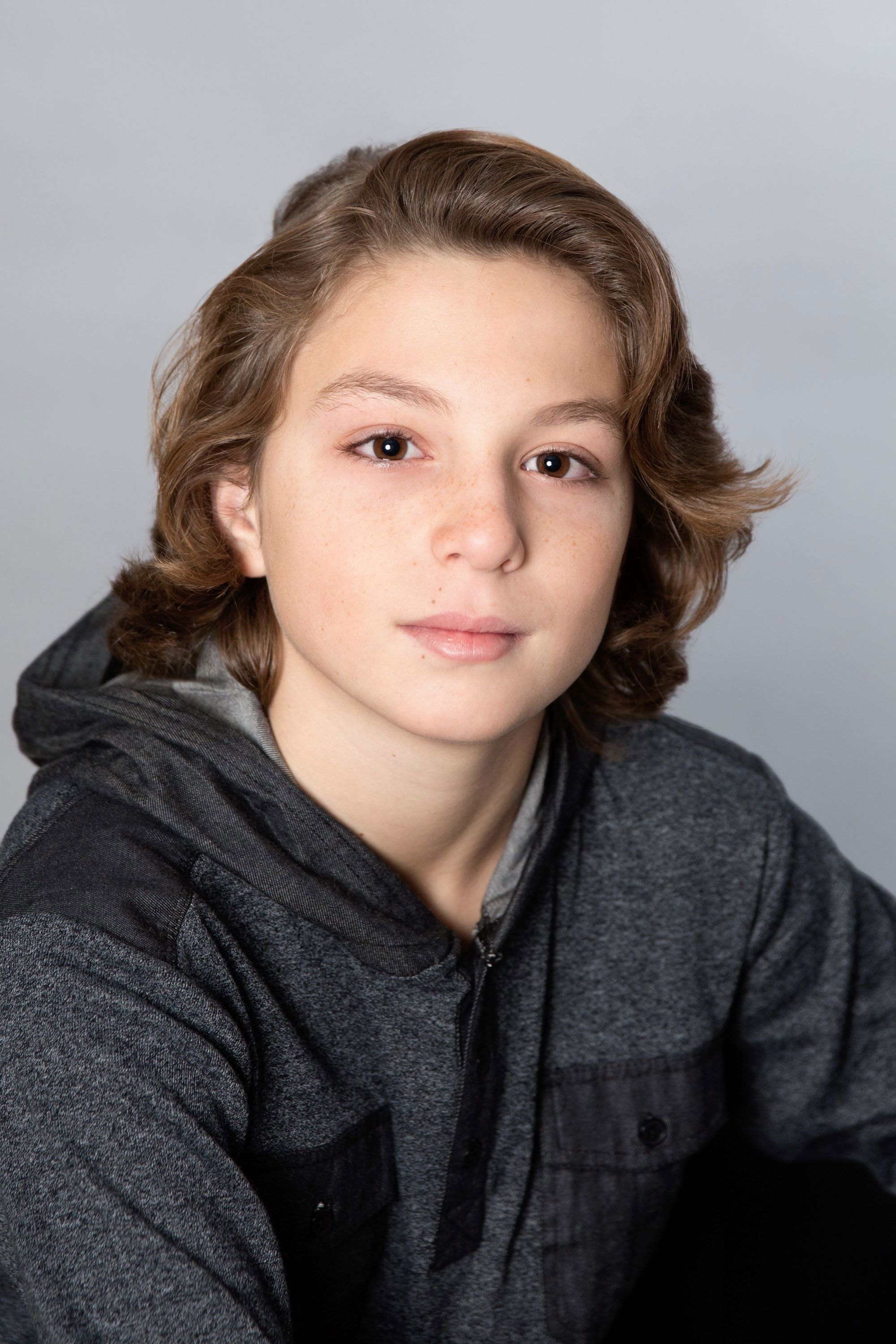 et billede af Dylan Gassner