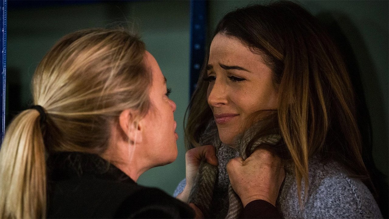 EastEnders 35x21