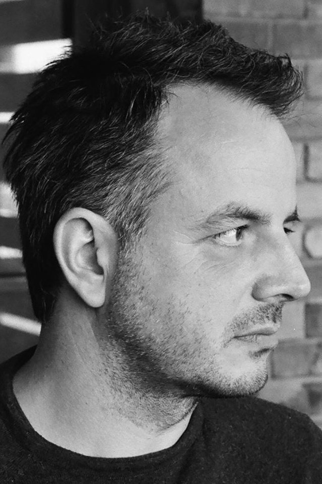 Bence Trunkó | Writer