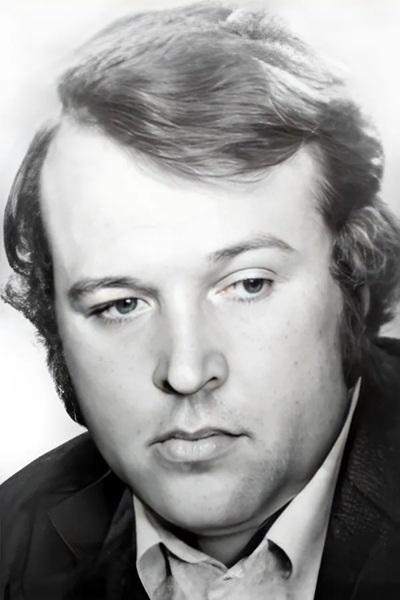 Anatoliy Chub is водитель