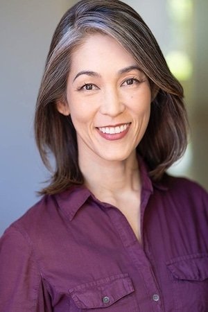 et billede af Miyuki Matsunaga