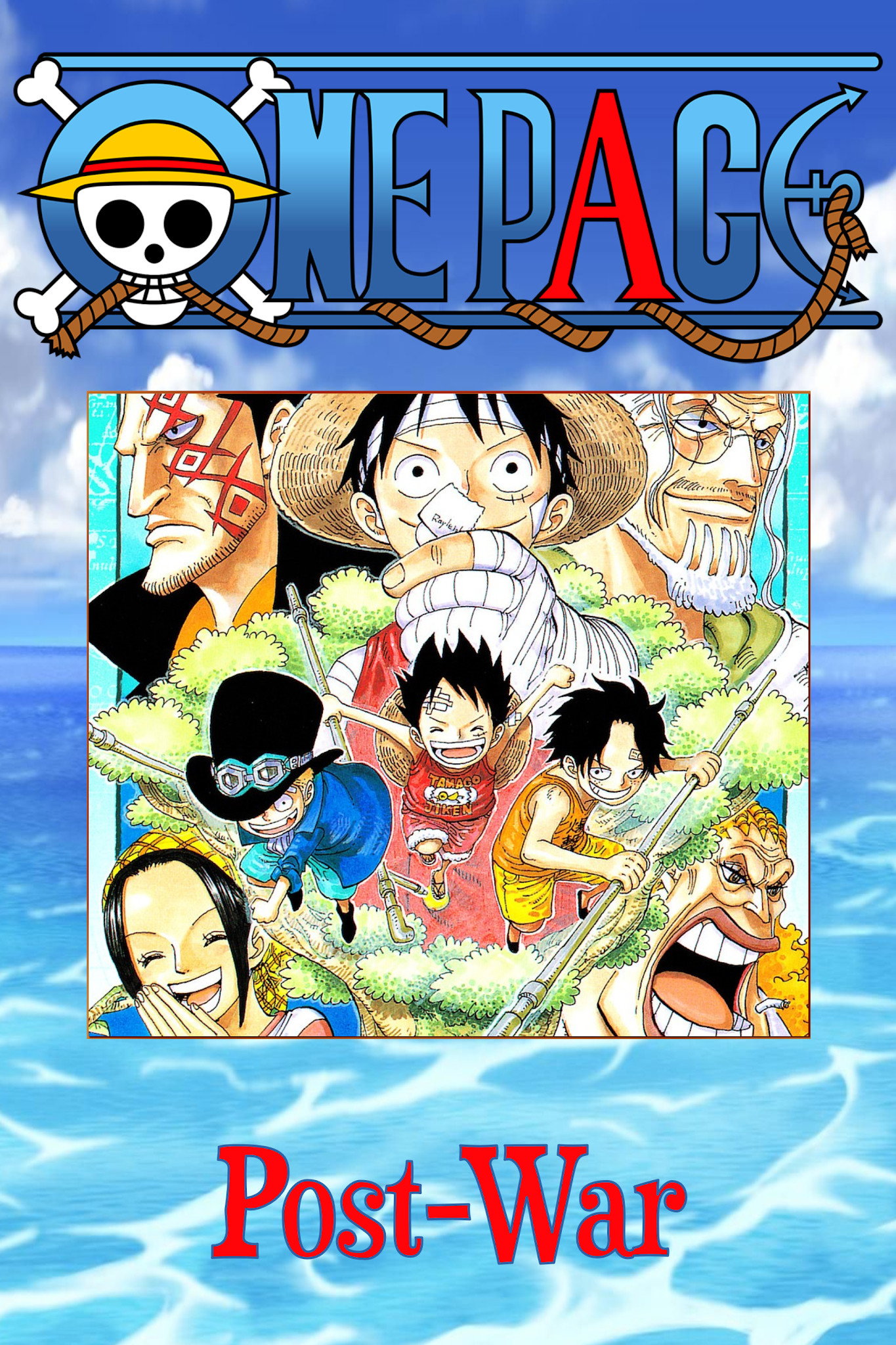 Saison 27