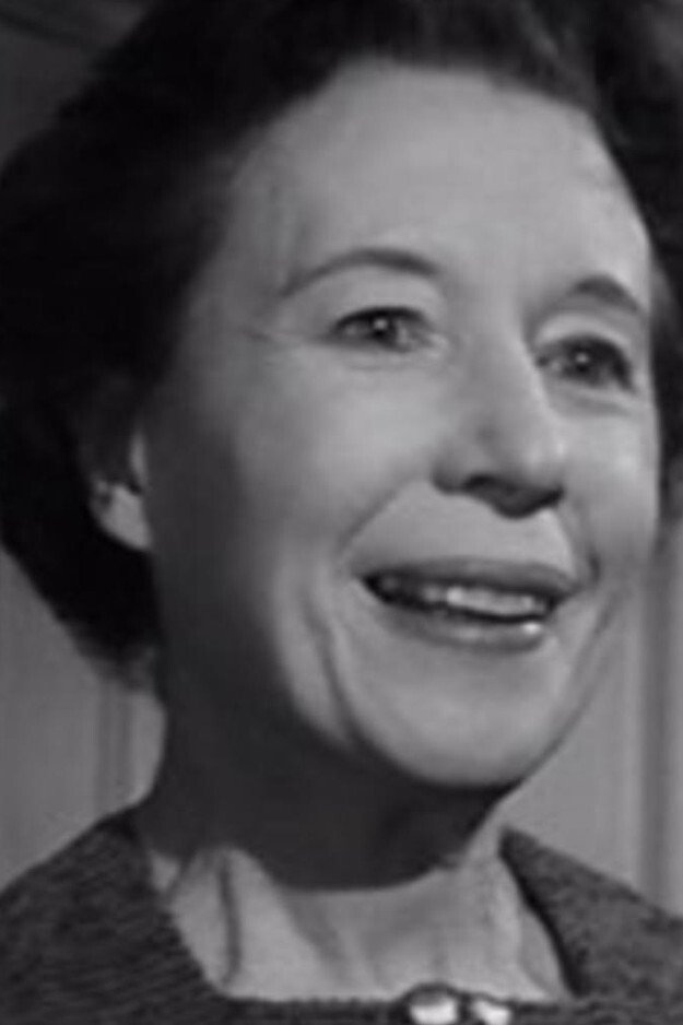 et billede af Grace Arnold