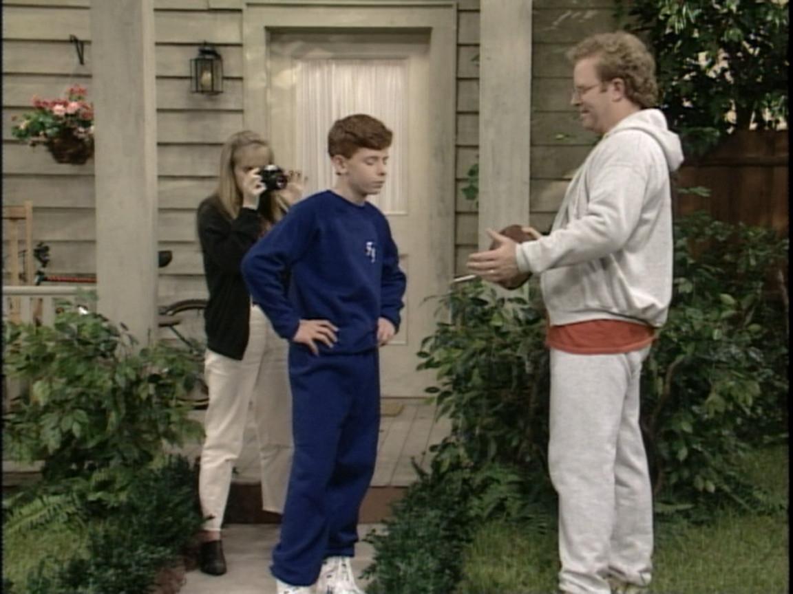 Clarissa Explains It All