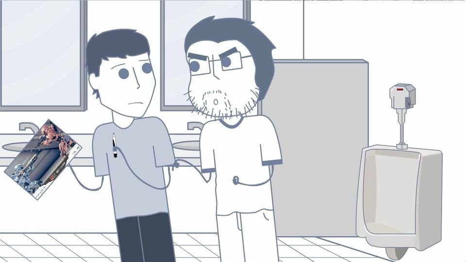 Rooster Teeth Animated Adventures 2x33
