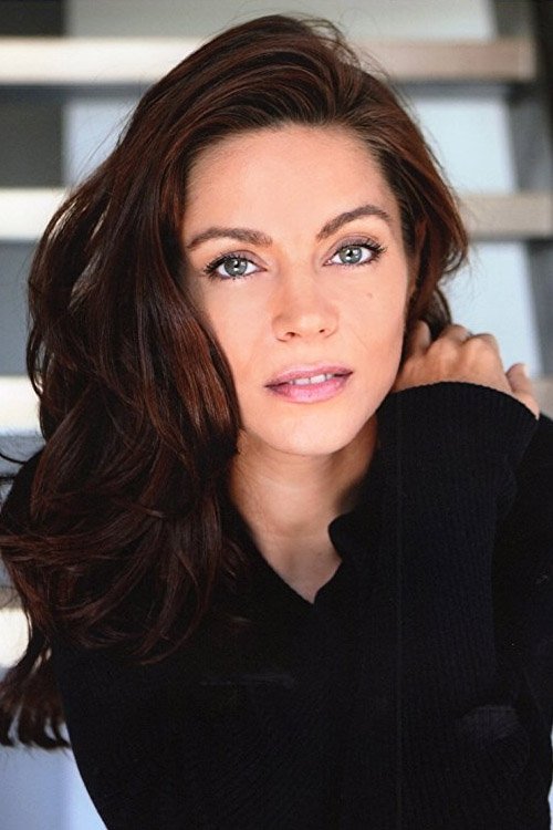 et billede af Anna Florence