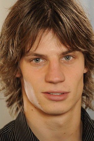 et billede af Roman Stach