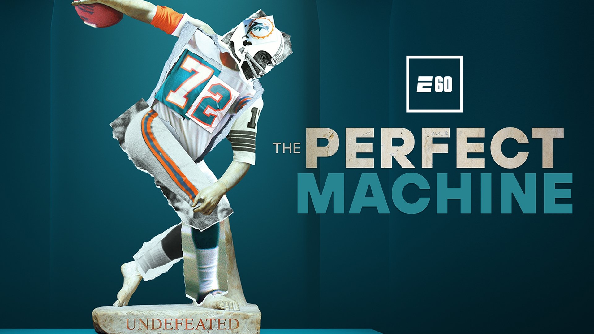 The Perfect Machine (2023)