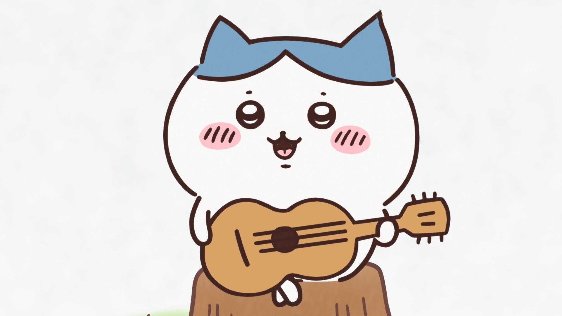 Chiikawa