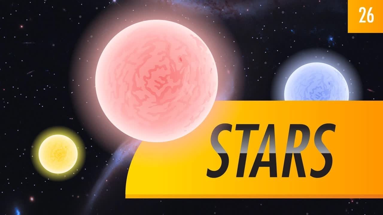 Thumbnail for Stars Season 1 Episode 26
