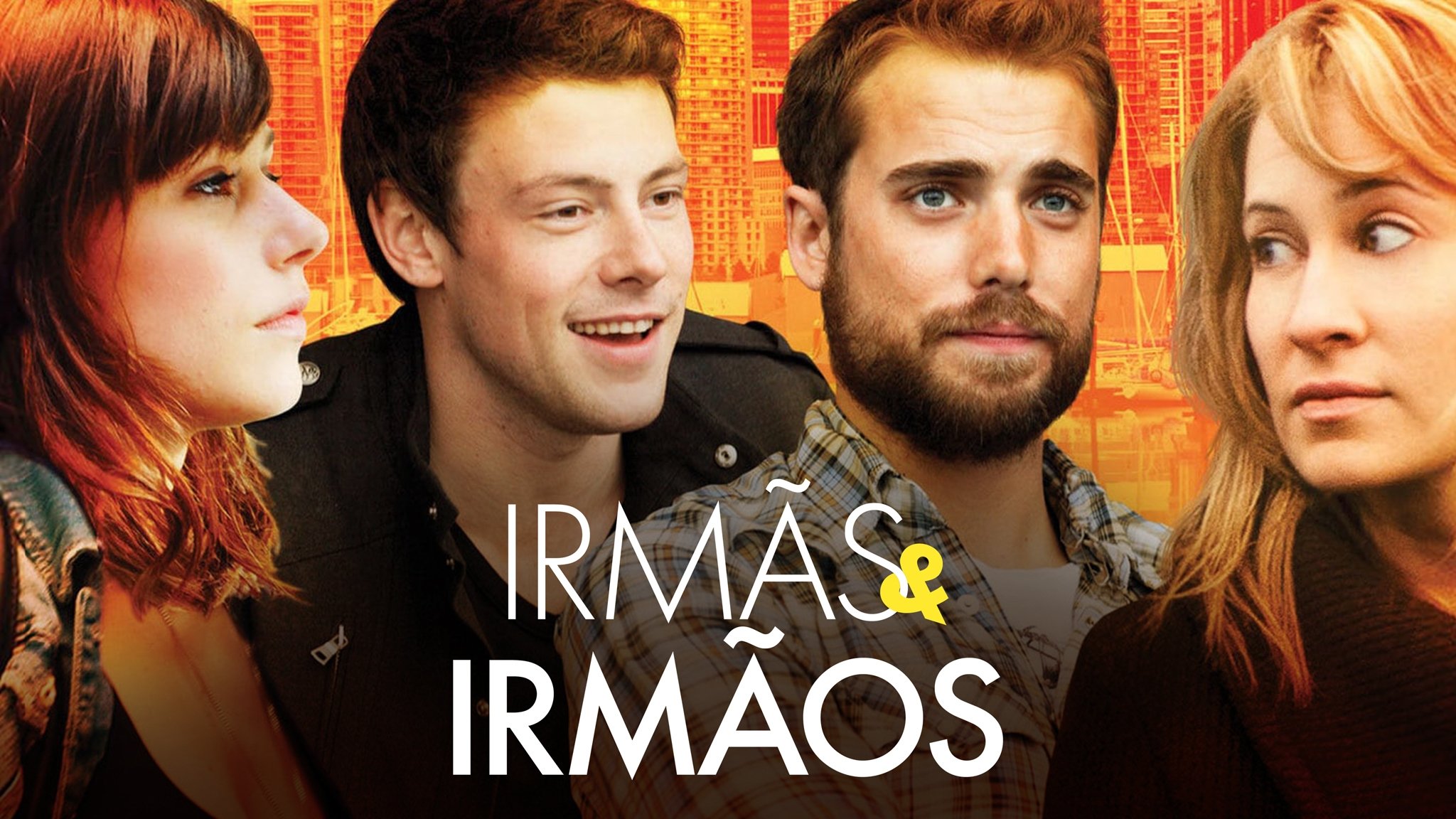 Sisters & Brothers (2011)