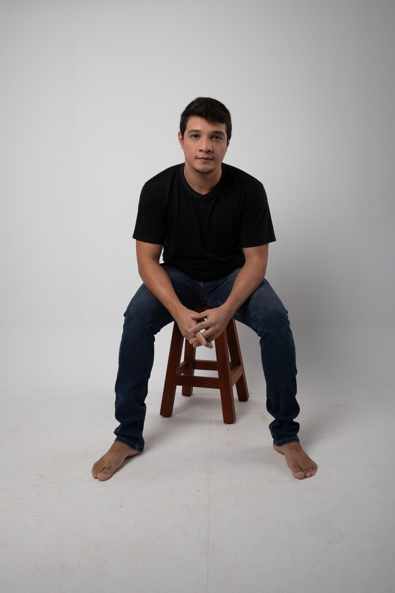 et billede af Alisson Emanoel