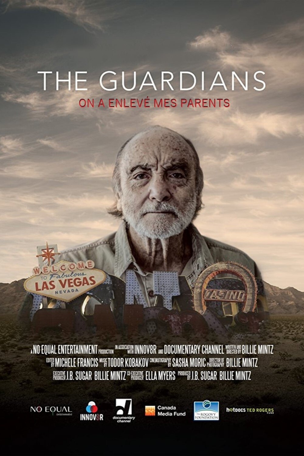 The Guardians on FREECABLE TV