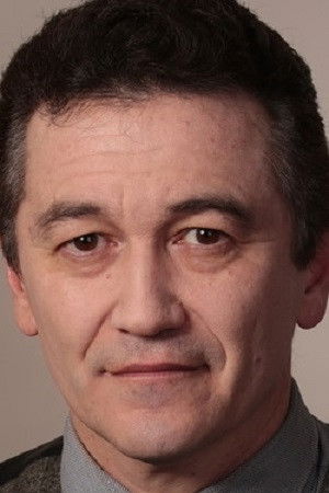 et billede af Marat Abdrahimov