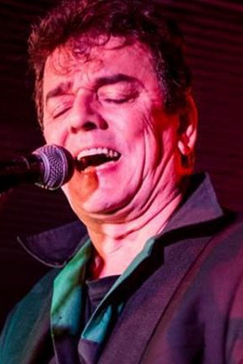 et billede af Jaime Urrutia