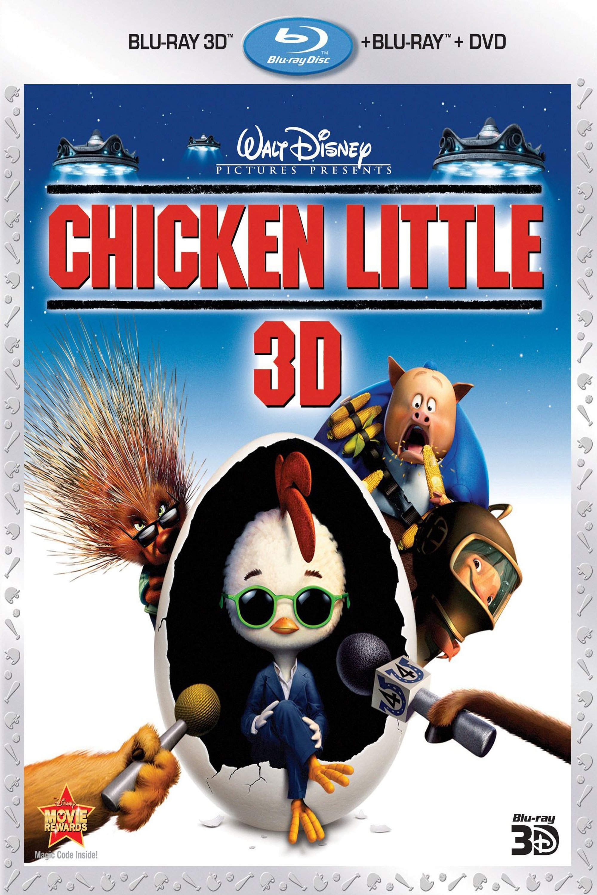 Chicken Little