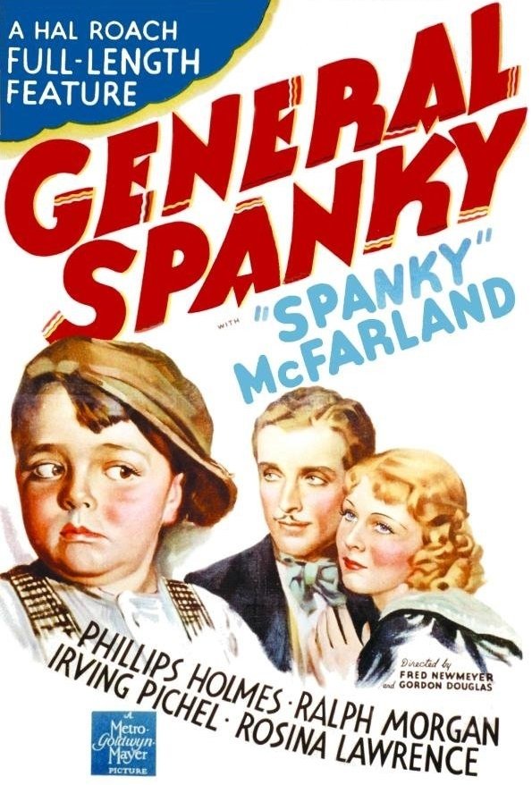 General Spanky