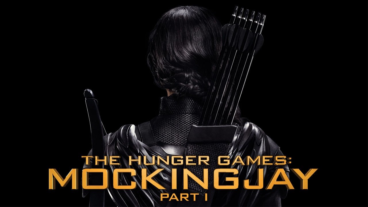 Hunger Games: Síla vzdoru 1. část (2014)