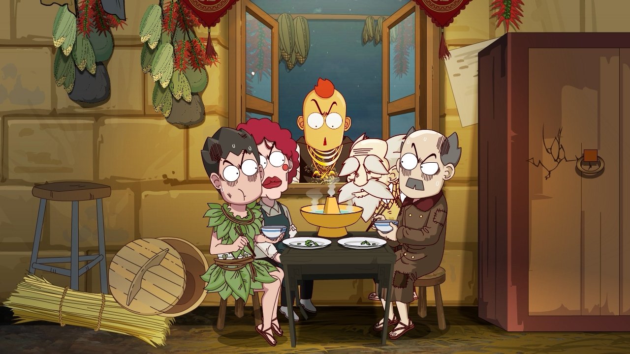 Episode 552