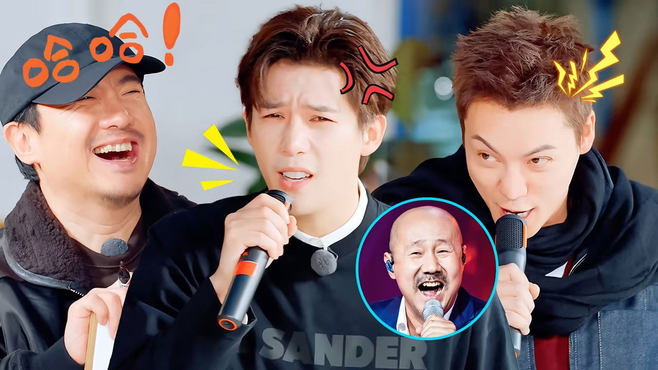 Natural High - Season 0 Episode 71 : S3 Even More for Episode 6