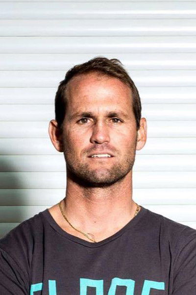 et billede af CJ Hobgood