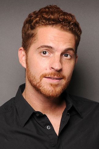 et billede af Jon Rod