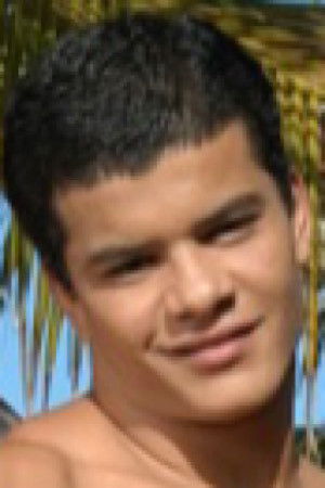 et billede af Lucas Ramiro