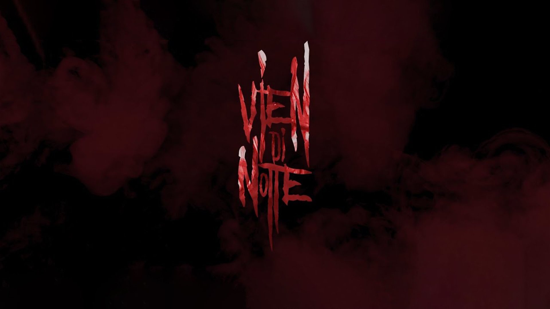 Vien di notte (2018)
