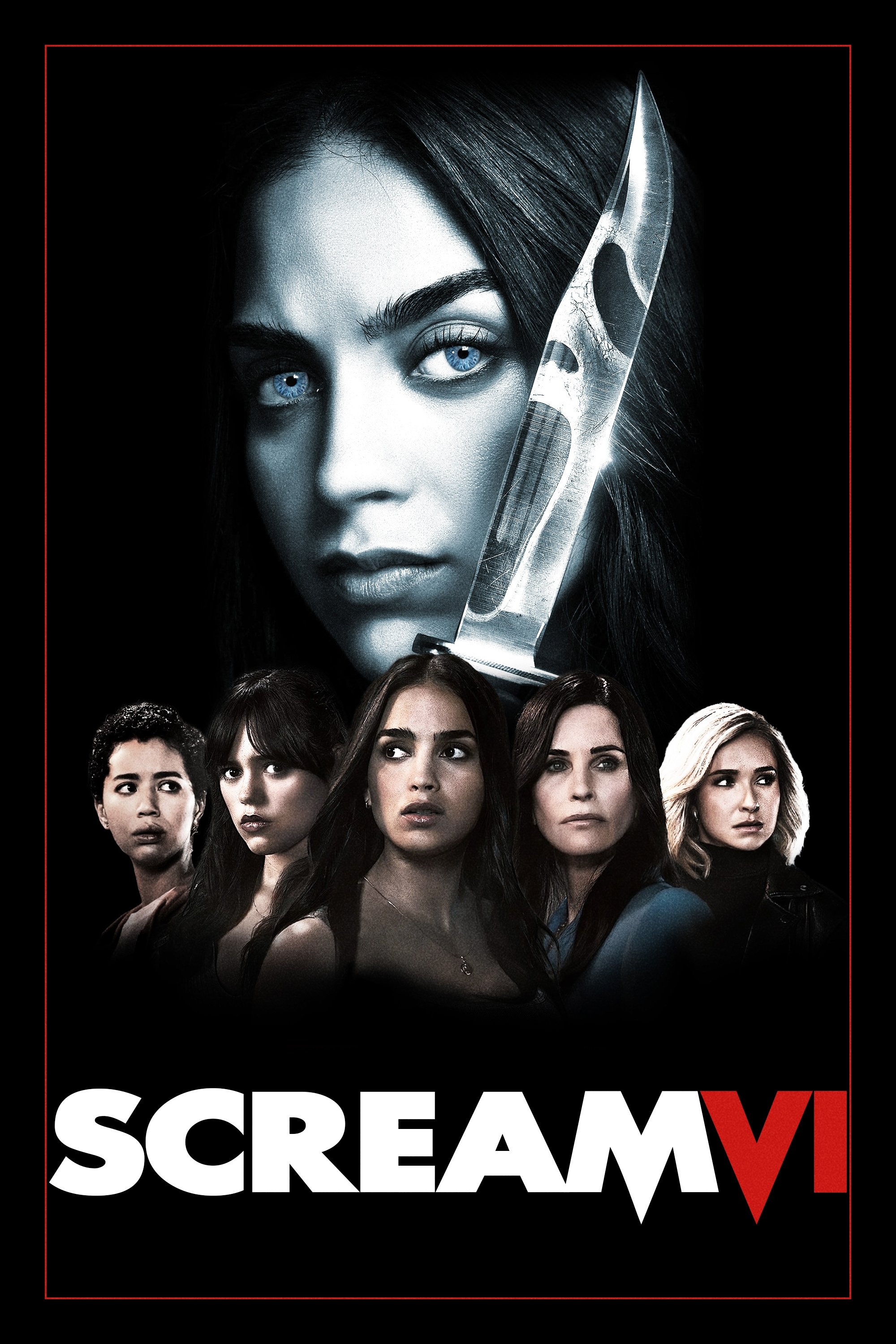 Scream VI