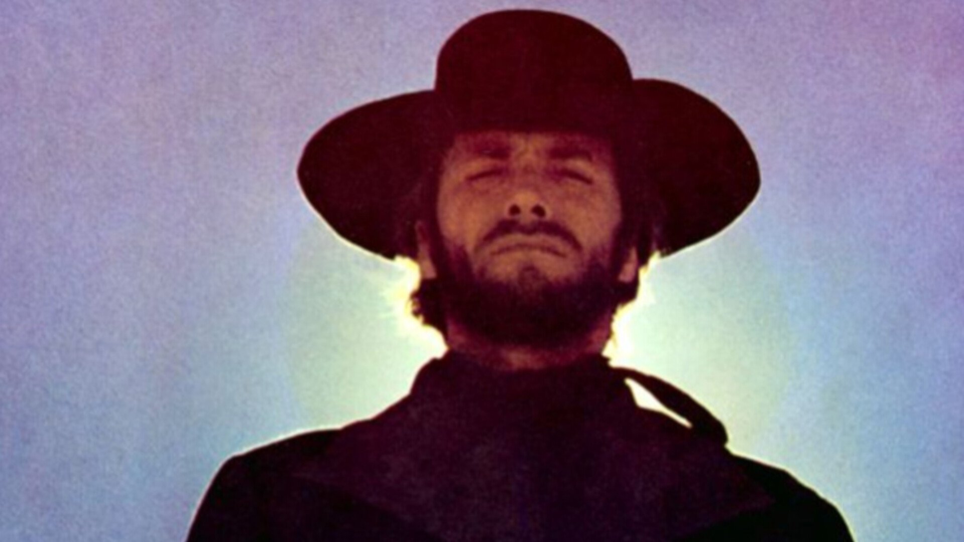 High Plains Drifter